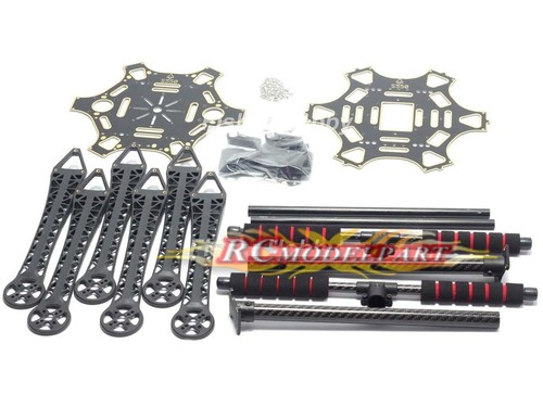 Diy s550 hexacopter pixhawk - hexacopter,