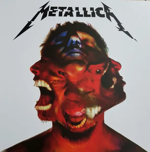 Metallica hardwired to - metallica, hardwired...to