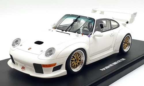 Spirit scale gt532 - 1/18,