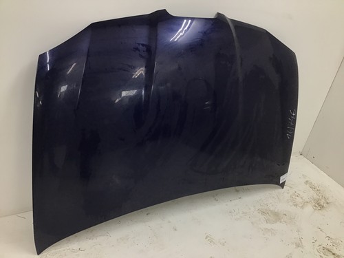Capot moteur seat arosa - seat,