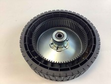 Roue Postérieure pour
