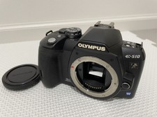 OLYMPUS E-510 Olympus