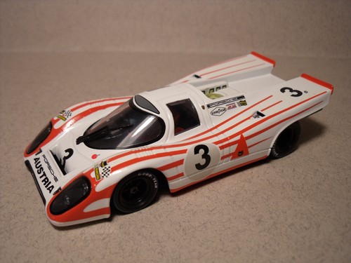 Porsche 917 daytona - k,