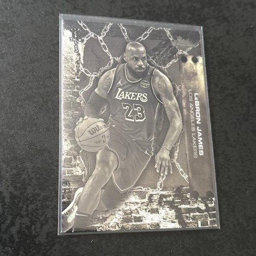 Topps cactus jack lebron james - lebron,