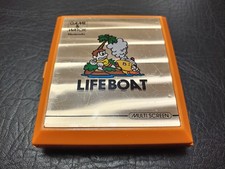 Game & watch Nintendo Multi