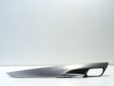 Poignee interieur avant gauche BMW X5 F15 51417381883