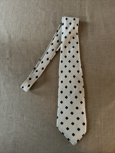 Cravate soie cerruti 1881 - soie,