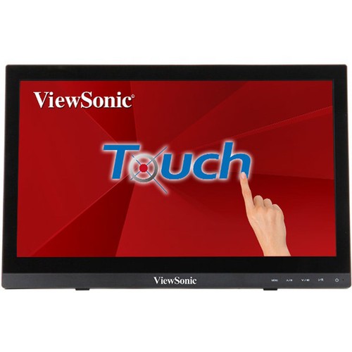 Viewsonic td1630 3 - viewsonic, 16"