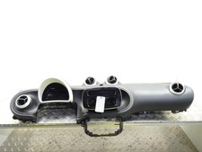 Planche de bord complete SMART