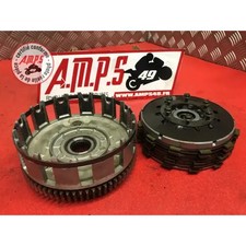 Embrayage avec disque Yamaha R1 2000 à 2001