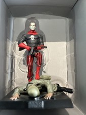 Eaglemoss marvel en Plomb