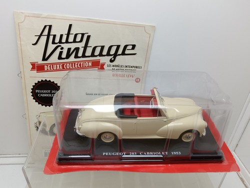 Auto vintage 24 - ,
