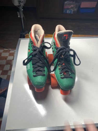 Roller derby r44 - roller, vintage