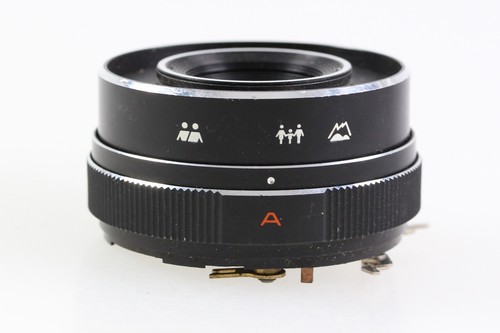 Agfa color apotar - agfa, 1:2.8