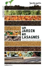 Un jardin en lasagnes : Facile
