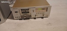 lecteur cassette audio Marantz