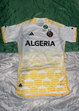 Maillot De L’Algérie