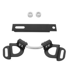  Support de batterie de