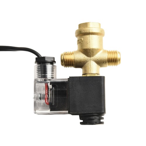Pour compresseur air compact - compresseur,