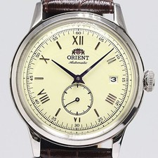 Montre Homme Orient F622-UAB0