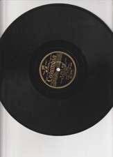 Disque 78 tours Tino Rossi