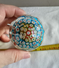 SULFURE MILLEFIORI A FACETTES