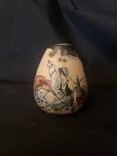 Vase Basque, Ciboure, M