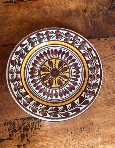 Assiette faïence quimper - faÏence, de