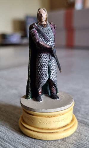 Eaglemoss pièce echec - pièce, d'echec