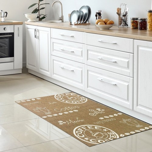 Tapis cuisine salon - tapis,