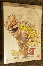 Dragon Ball Z Film Collection