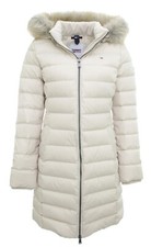 Tommy Jeans doudoune femme mi