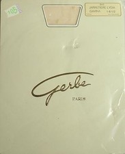 NEUF @@  BAS JARRETIERE