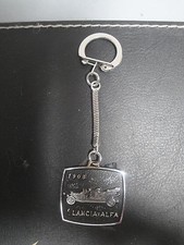 Porte-Clé Lancia Alfa 