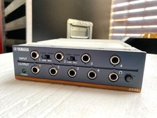 YAMAHA AX44 Dsp Factory, Audio