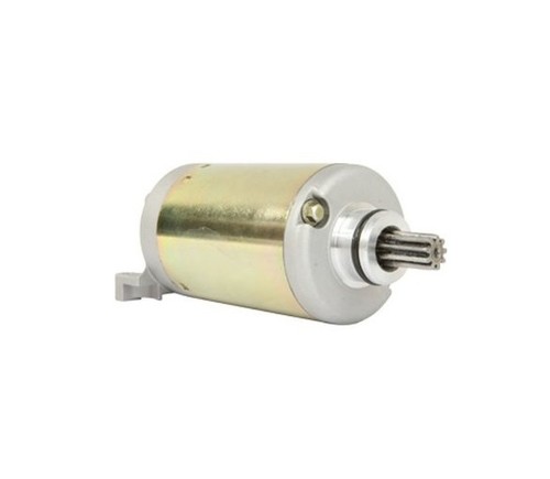 Moteur démarreur motorino - démarreur,