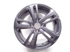 Nouvelle Jante En Alliage