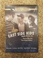 The East Side Kids Double