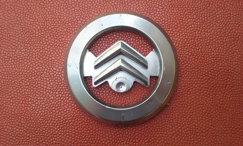 Citroën centre roue wheel - citroËn,