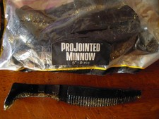 Leurre peche Storm Pro Jointed