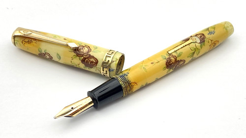 Stylo plume vintage conway - stylo,