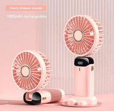 Mini Ventilateur à Main USB