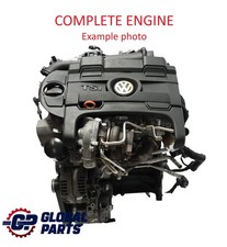 VW Golf Mk6 Tiguan 5N Scirocco