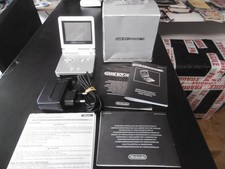 Console nintendo game boy - nintendo, sp