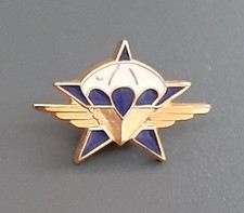 Insigne Miniature à vis