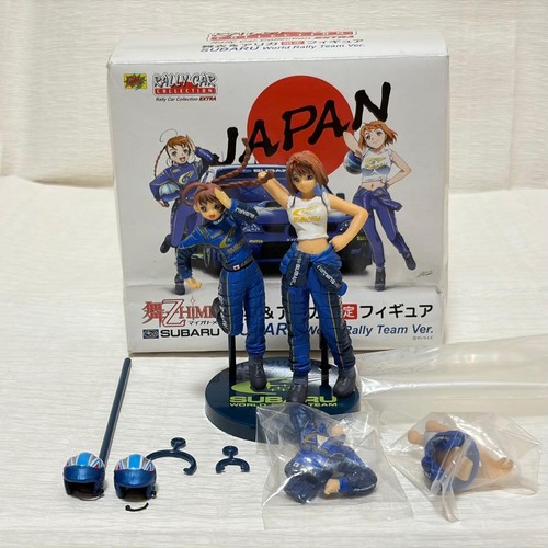 Maiot hime subaru - hime,