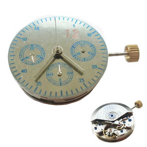 Automatic mechanical watch - mechanical,