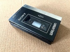 Sony Walkman WM-3 Metal