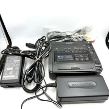 SONY GV-D200