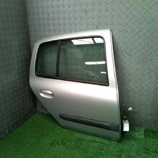 Porte arriere droit RENAULT CLIO 2 phase 2 1.5 DCI 7751472477